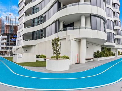 1005 / 2 Hallenstein Street, Footscray