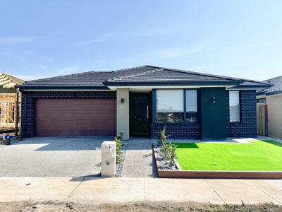 10 Taihu Road, Wyndham Vale