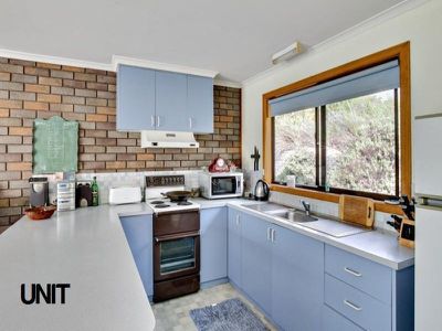 320 Esperance Coast Road, Brooks Bay