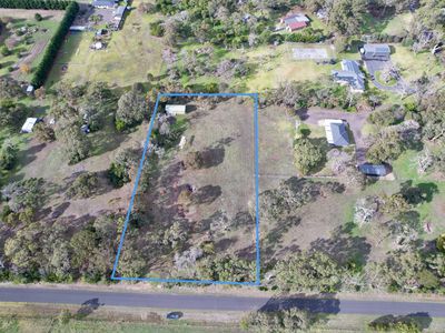 Lot 50, Banya Road South, Millicent