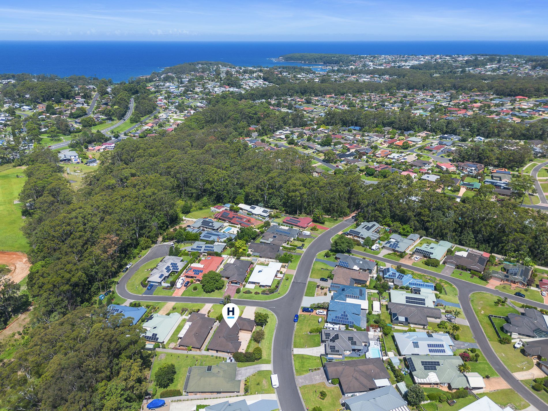1 Callistemon Court, Ulladulla