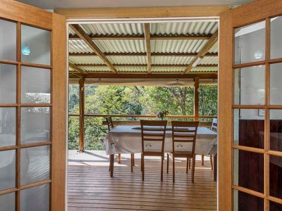 45B Lawler Road, Terania Creek