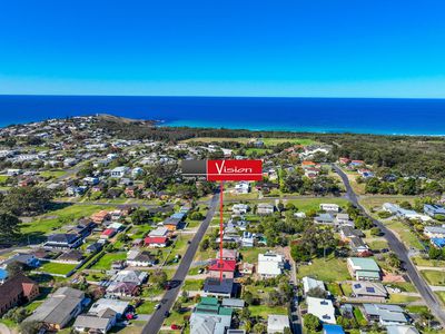 26 Gordon Street, Woolgoolga