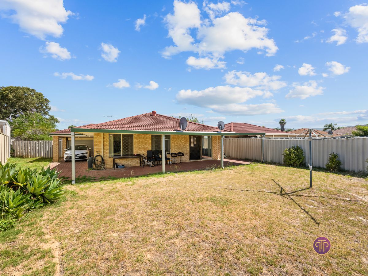 3 Coorain Street, Maddington