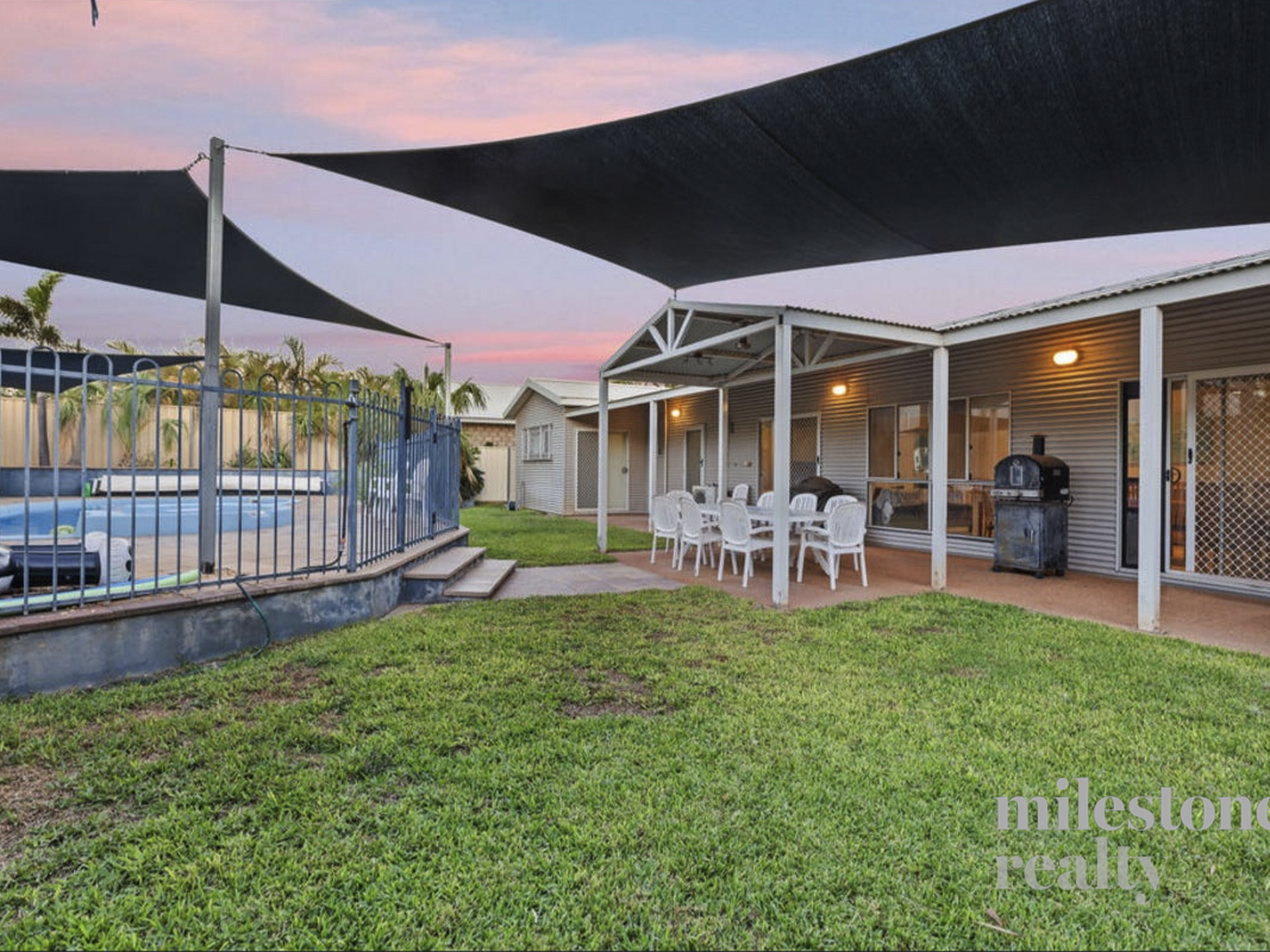 3 Redfin Court, Exmouth