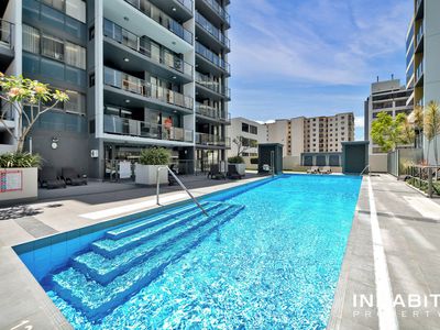 132 / 311 Hay Street, East Perth