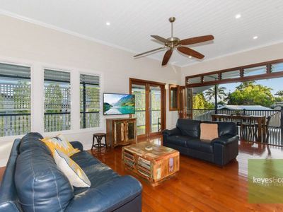 16 Clarendon Street, Hyde Park