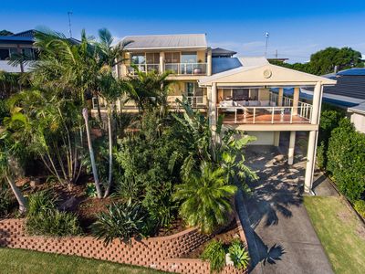 41 Belton Way, Forster