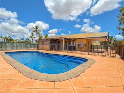21 Dorrigo Loop, South Hedland