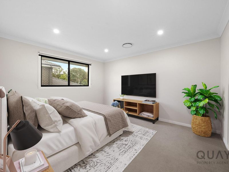 12 Knox Street, Campbelltown