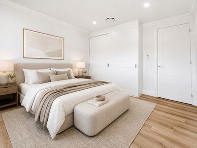 40 Boundary Street, Parramatta