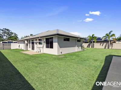 83 Gilston Road, Wondunna