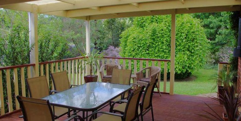 55 Mansfield Road, Euroa