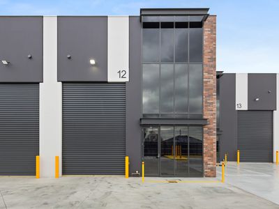 12 / 492 Fullarton Road, Airport West