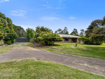 27 Matheson Road , Millicent