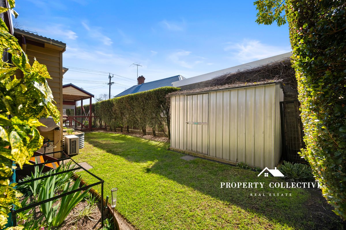 20A Last Street, Beechworth