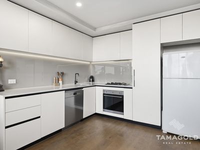 512 / 270 Lygon Street, Brunswick East