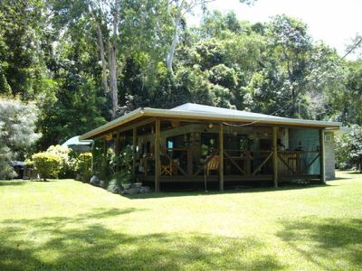 30 East Street, Cooktown