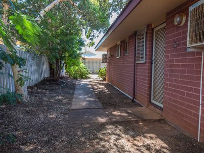 10 Wangara Crescent, South Hedland