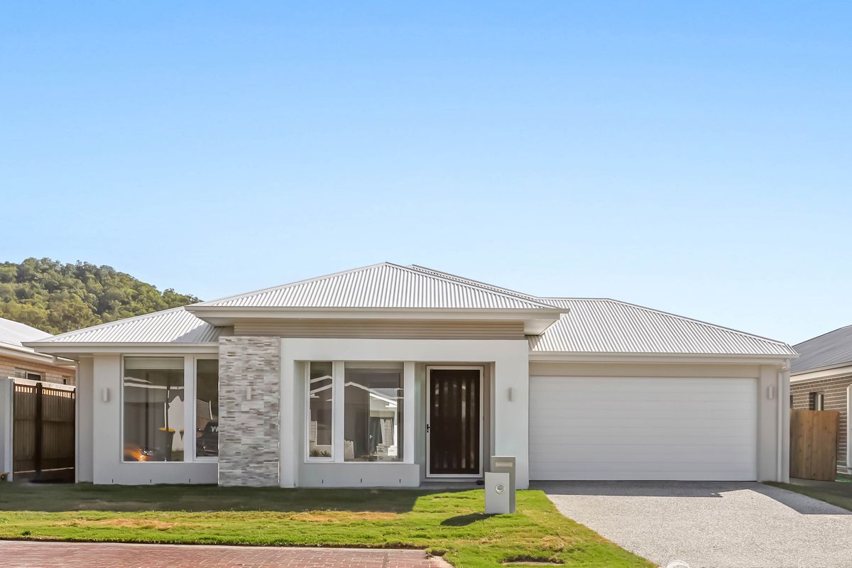 Brand-New Plantation Home – No Waiting, Move Straight In