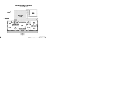 182 Clifton Beach Road, Clifton Beach