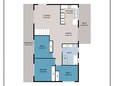 7 Schneider Drive, Mystery Bay