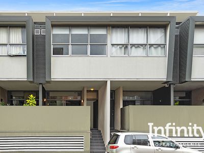 31 Purkis Street, Camperdown