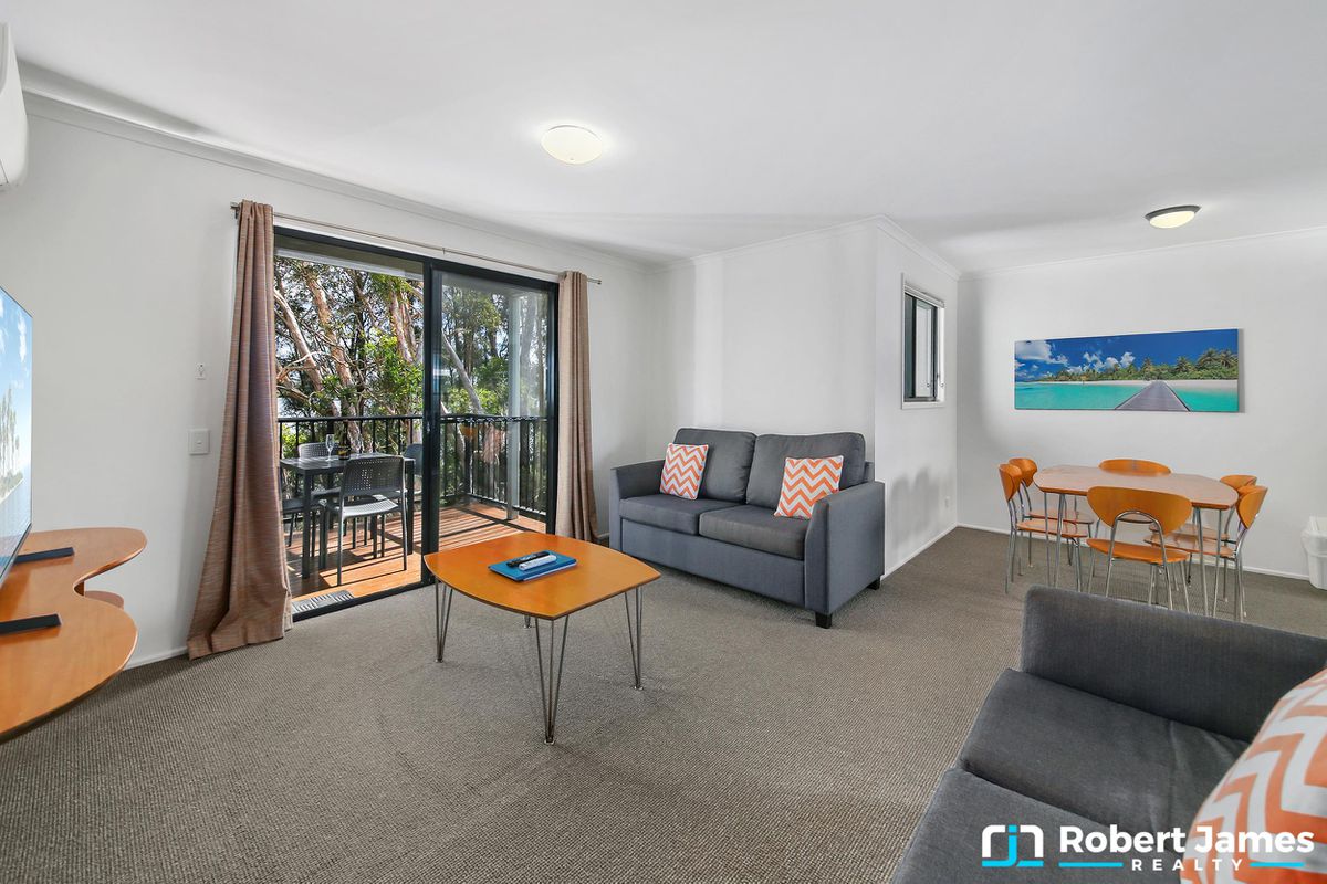 527 & 528 / 3 Hilton Tce, Tewantin