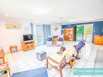 6 Nagle Drive, Norman Gardens