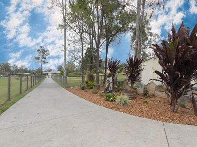 11 Appaloosa Place, Pine Mountain