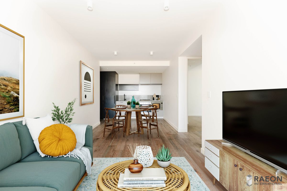 1304 / 7 Claremont Street, South Yarra