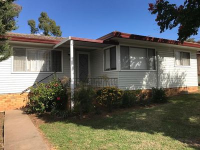 15 Ring Street, Tamworth