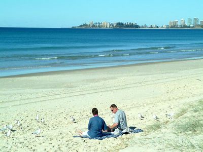 Palm Beach