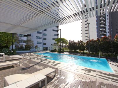 705 / 21 Bow River, Burswood