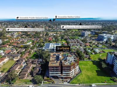 514 / 7 Balmoral Street, Blacktown