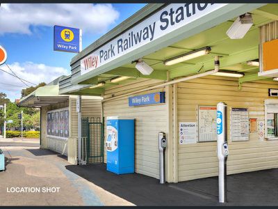 48 Cornelia Street, Wiley Park