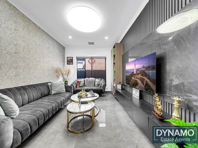 370 Highlander Drive, Craigieburn