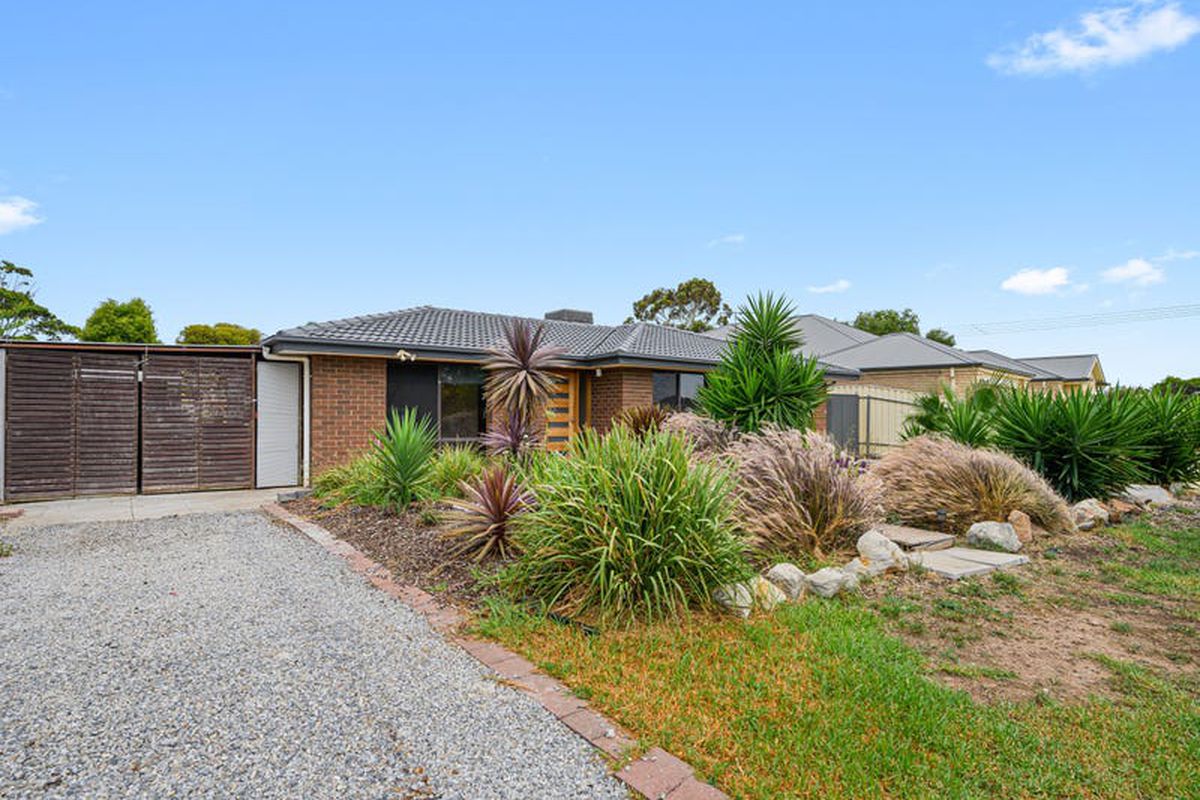 3 Scenic Drive, Old Noarlunga