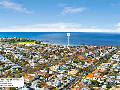 74 Hannan Street, Williamstown
