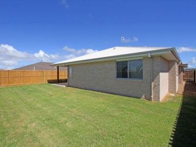 2 Dawes Crescent, Urraween