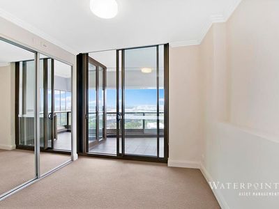 1603 / 7 Australia Avenue, Sydney Olympic Park