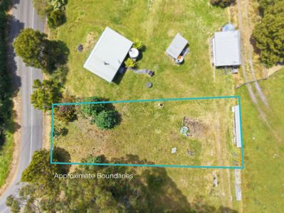 Lot 12, Esperance Coast Road, Dover