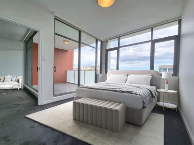 516 / 1 Bruce Bennetts Place, Maroubra
