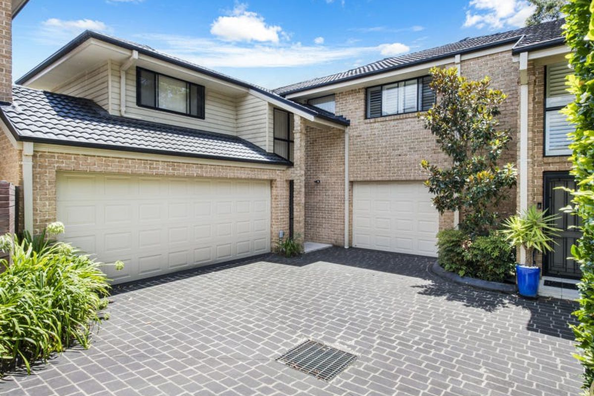 4 / 92 Bronzewing Drive, Erina