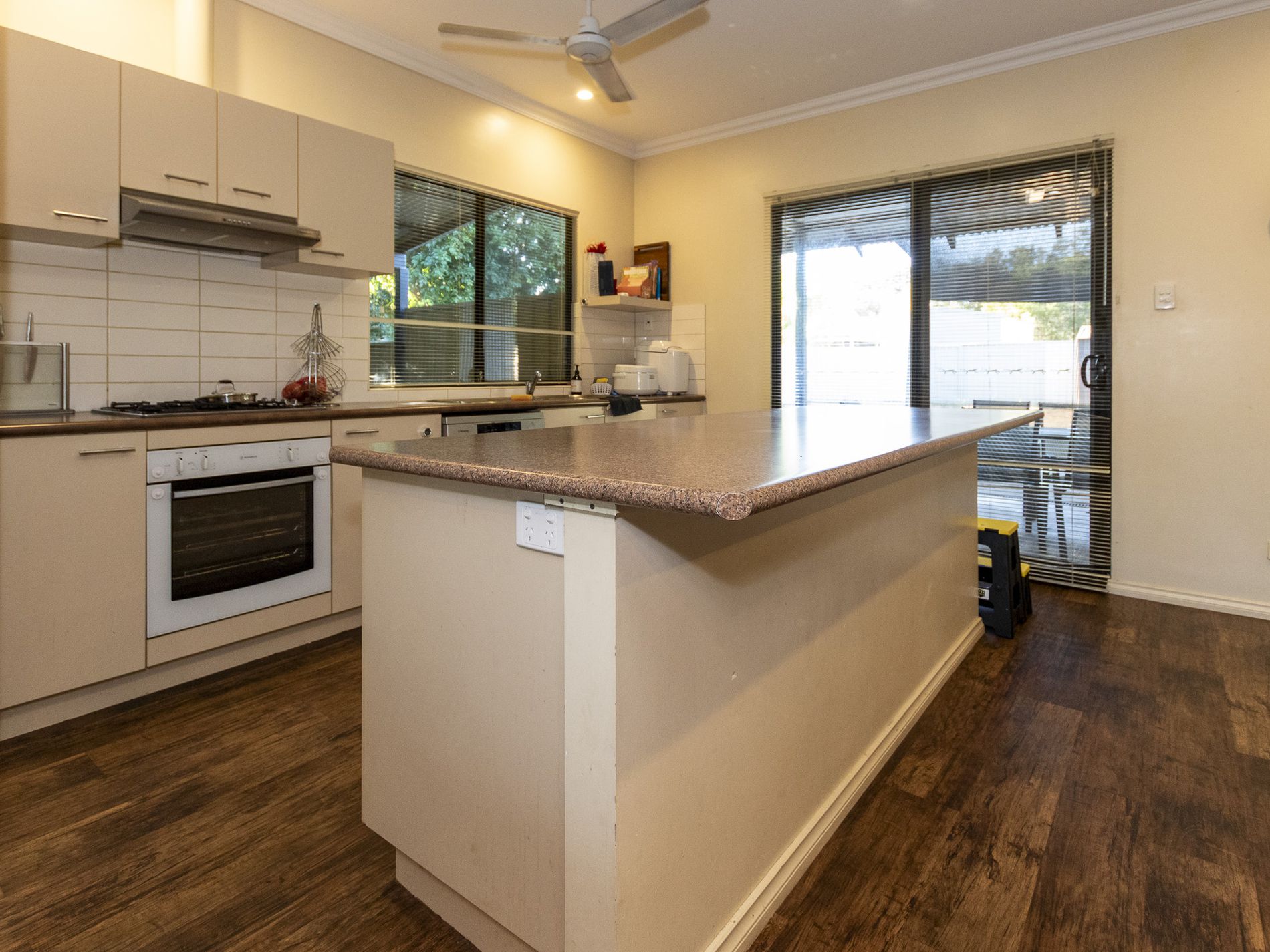 21 Barding Loop, Kununurra