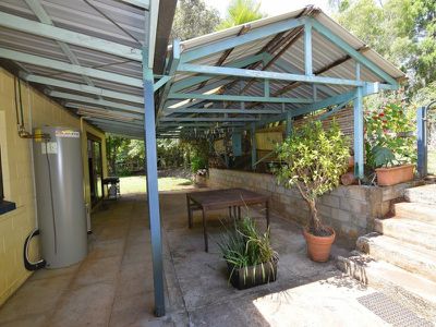 116 Gungas Road, Nimbin
