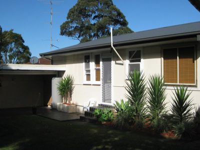 3 Alfred Crescent, Lake Illawarra