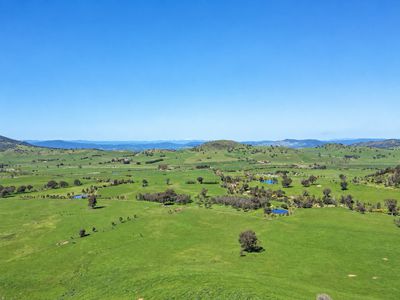 96 Germans Road, Cudgewa