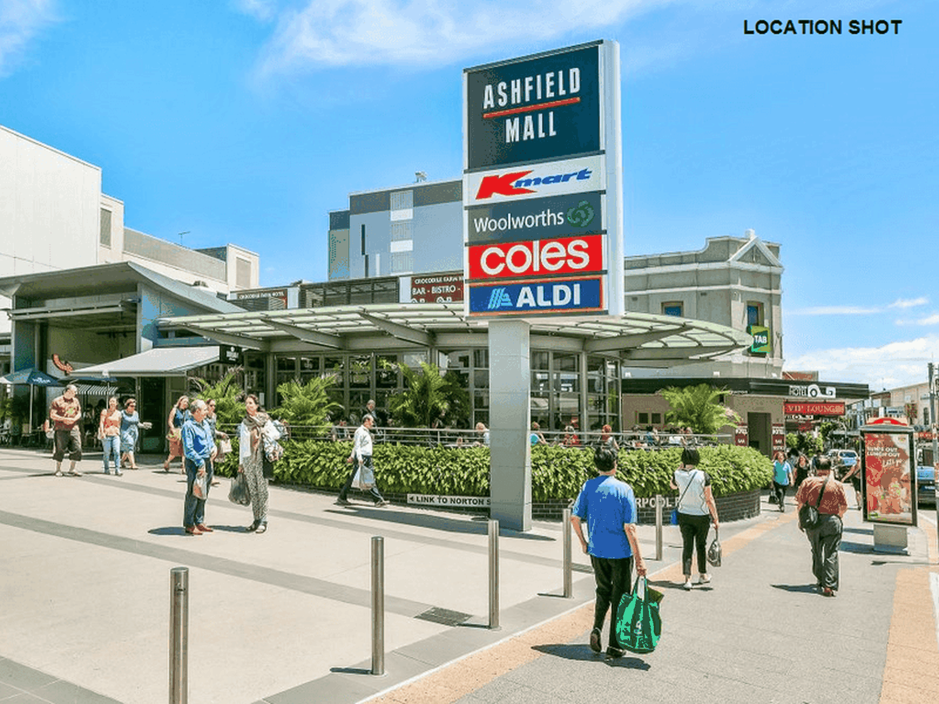6 / 25 Ormond Street, Ashfield