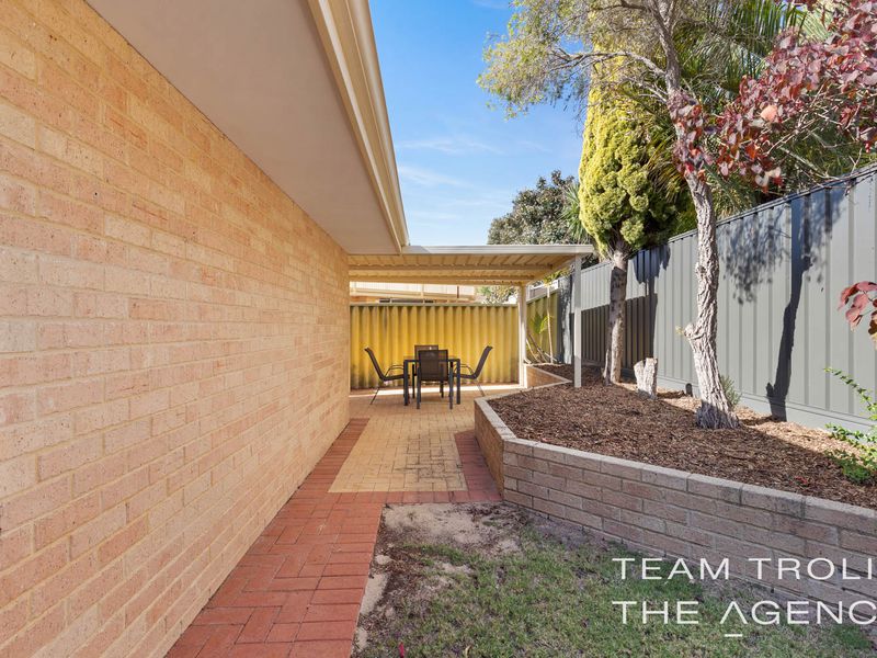 8A Glasshouse Close, Bibra Lake